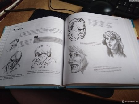 Школа на книге рисунок