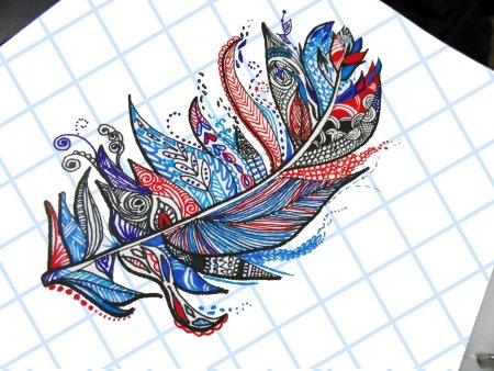 Зенарт рыбки