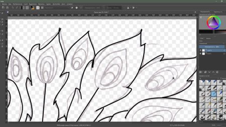 Программы для рисования