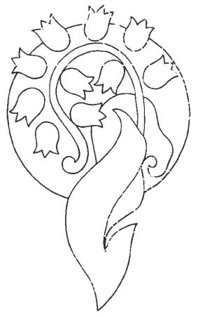 Схемы для чеканки