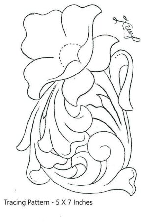 Эскизы для чеканки