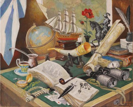 Западноевропейский рисунок книга