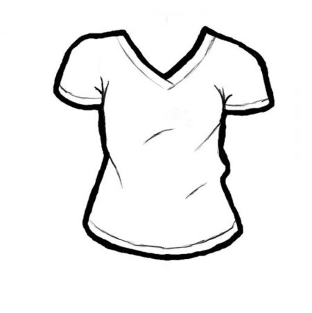 Футболка рисунок