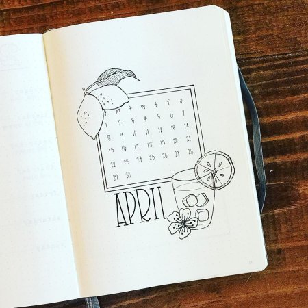 Рисунки маленькие для блокнота