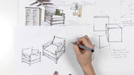 Рисунки маркерами для начинающих