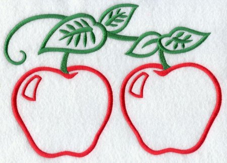 Рисунок для вышивки простой