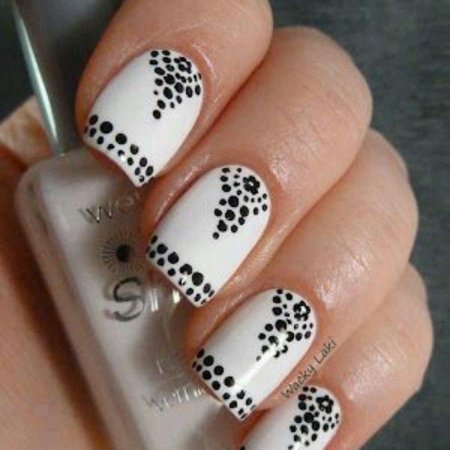 Леопард дотсом