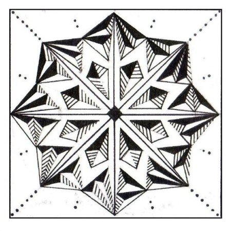 Геометрическая резьба по дереву узоры