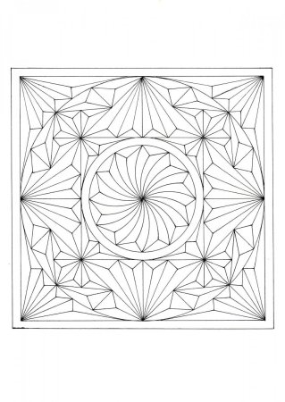 Геометрическая резьба по дереву эскизы