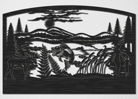 Узоры для гравировки по дереву