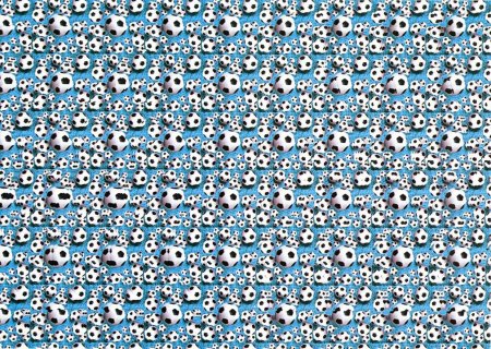 Кристофер Тайлер стереокартинки