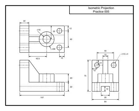 Чертежи Автокад для начинающих