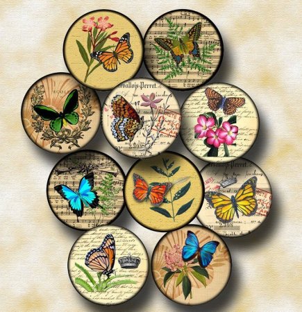 Рисование на спиле дерева