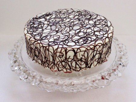 Торт дамские пальчики 2kg