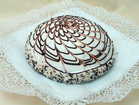 Торт Альпачо