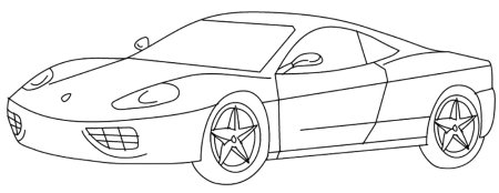 Машины для выжигания