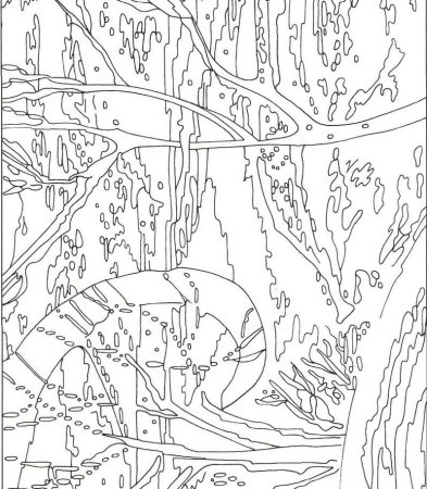 Эскизы для нетканого гобелена