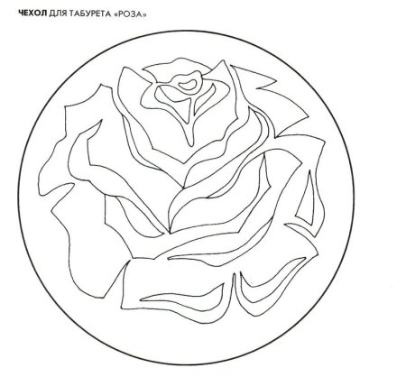 Эскизы для нетканого гобелена