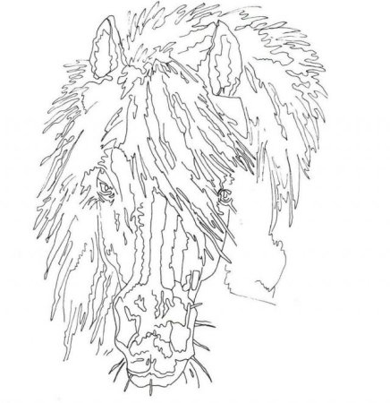 Трафареты для витража море