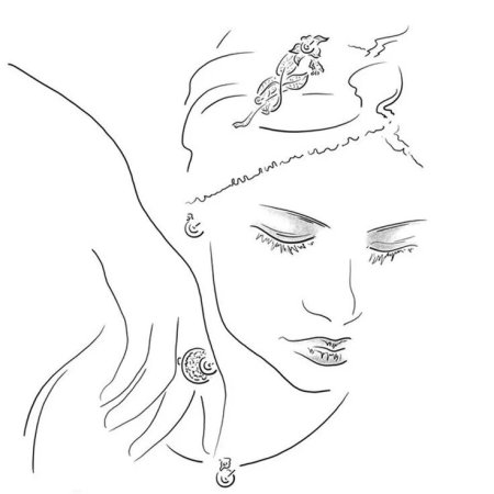 Художник Владимир Шорохов Графика