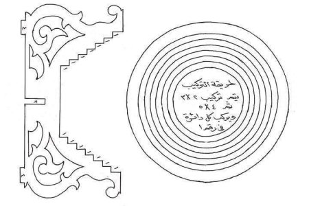 Выпиливаем лобзиком из фанеры чертежи