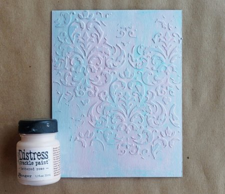 Трафареты для текстурной пасты