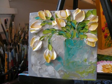 Jan Ironside картины