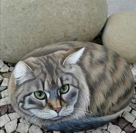 Орнамент на Камне