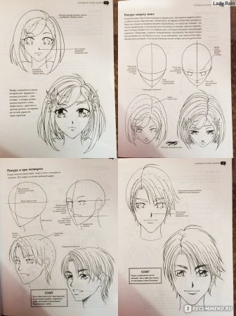 Рисование с нуля книги