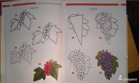 Фактура материала рисунок