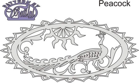 Узоры для выпиливания по дереву красивые