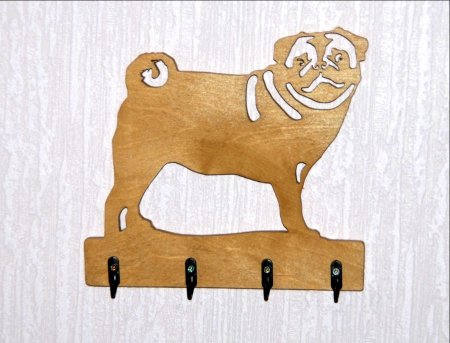 Панно лобзиком