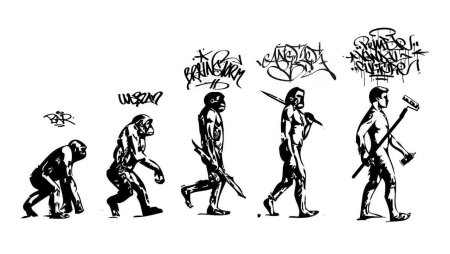 Теги для начинающих маркером