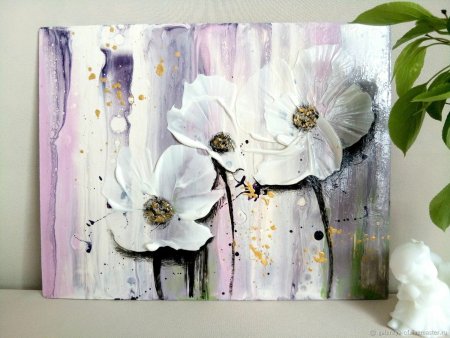 Интерьерная живопись