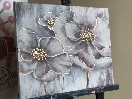 Александр грей картины с поталью мастер