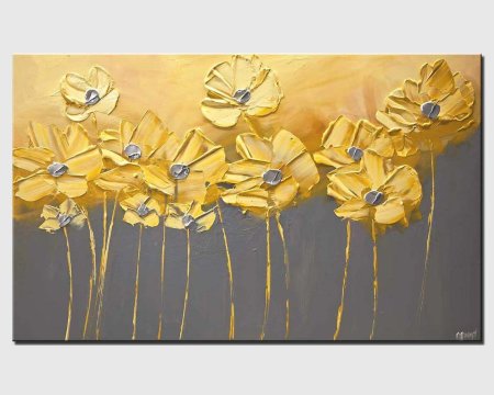 Объемная живопись интерьерная