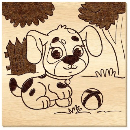 Картинки для выжигания