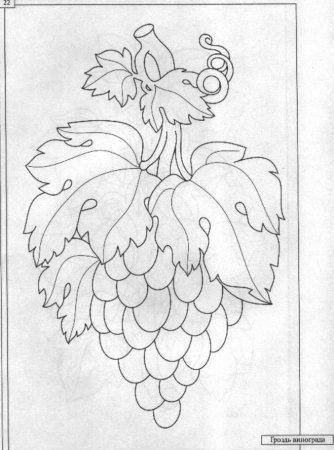 Резьба по дереву эскизы