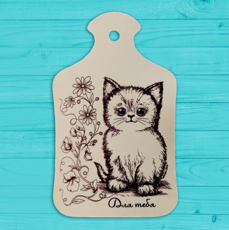 Заготовки для выжигания