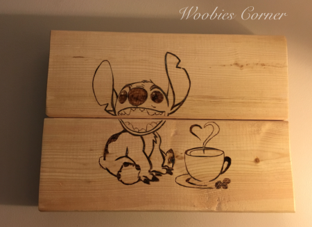 Выжигание по дереву идеи подарков