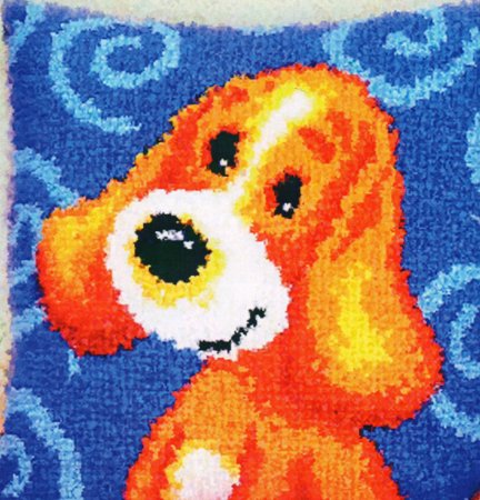 Рисунки для ковровой вышивки