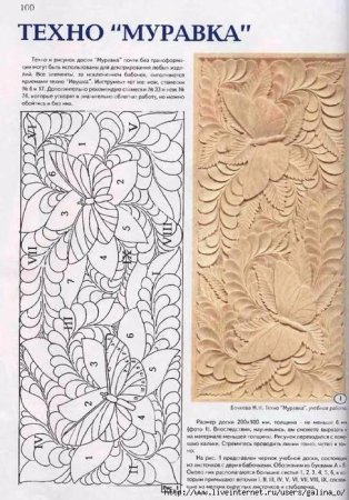 Резьба по дереву Татьянка Ивушка