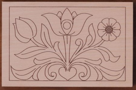 Рисунки для резьбы по дереву