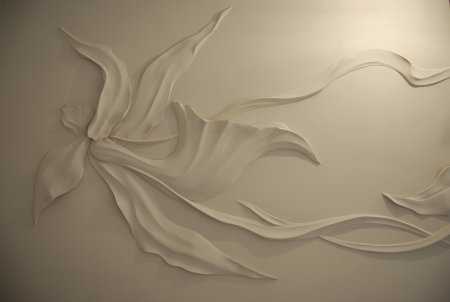 Леонид Ким барельефы