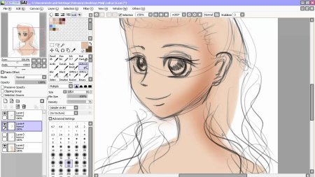 Рисование на графическом планшете с нуля