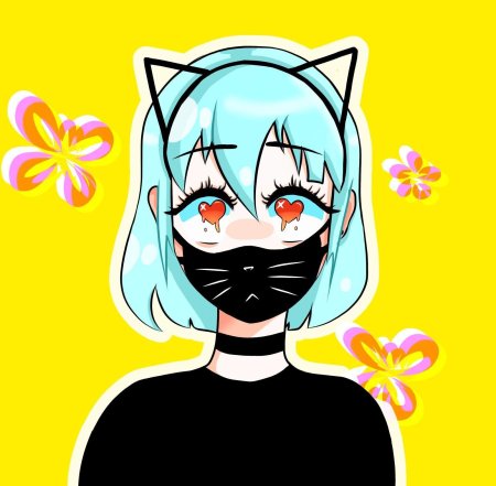 Рисовать в приложении IBISPAINT X