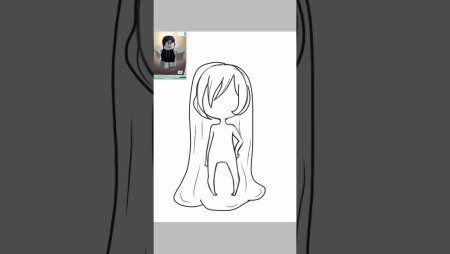 Идеи для ibis Paint x для новичков