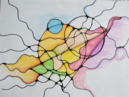 Нейропсихология Нейрографика