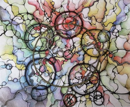 А бойчак Нейрографика