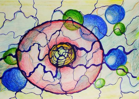 Нейрографика для начинающих